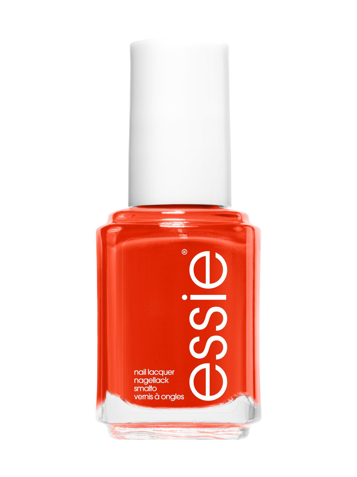 Nail Polish -kynsilakka 13.5 ml