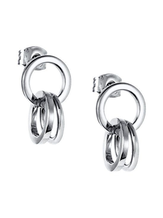 Efva Attling - Messy Rings -korvakorut - SILVER - photo 1 Efva Attling - Messy Rings -korvakorut - SILVER | Stockmann - photo 1