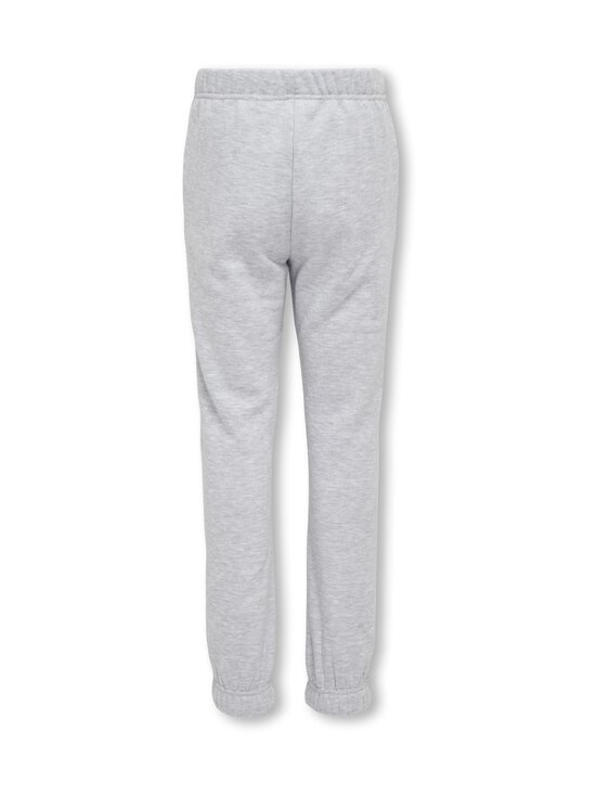 KIDS ONLY - KogFave-collegehousut - LIGHT GREY MELANGE - photo 2 KIDS ONLY - KogFave-collegehousut - LIGHT GREY MELANGE | Stockmann - photo 2