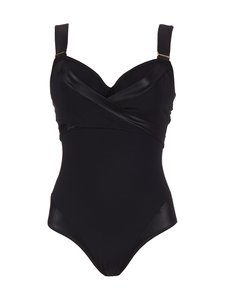 Marlies Dekkers - Cache Coeur -uimapuku - BLACK | Stockmann