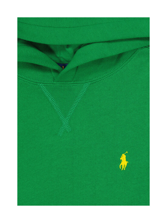 Polo Ralph Lauren - Tops Knit jaka ar kapuci - CRUISE GREEN/C1277 | Stockmann - photo 3