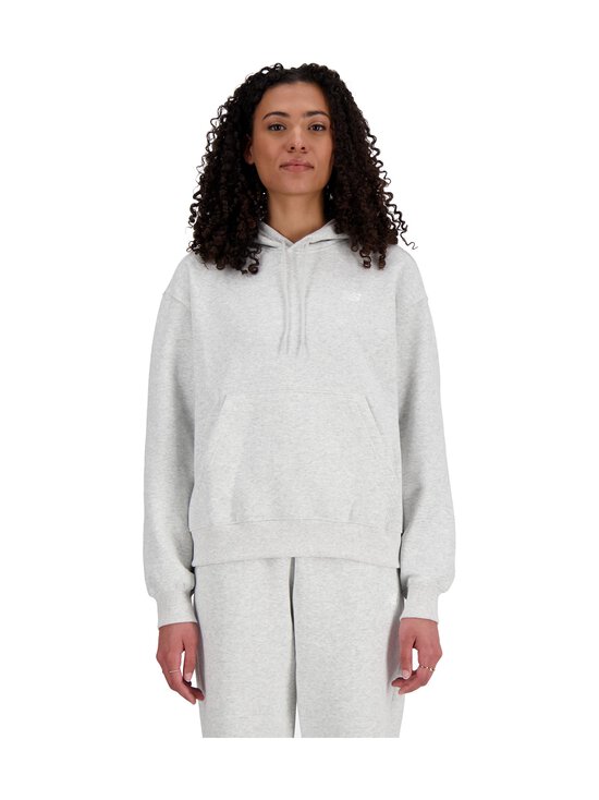 Pusa Sport Essentials Fleece Hoodie