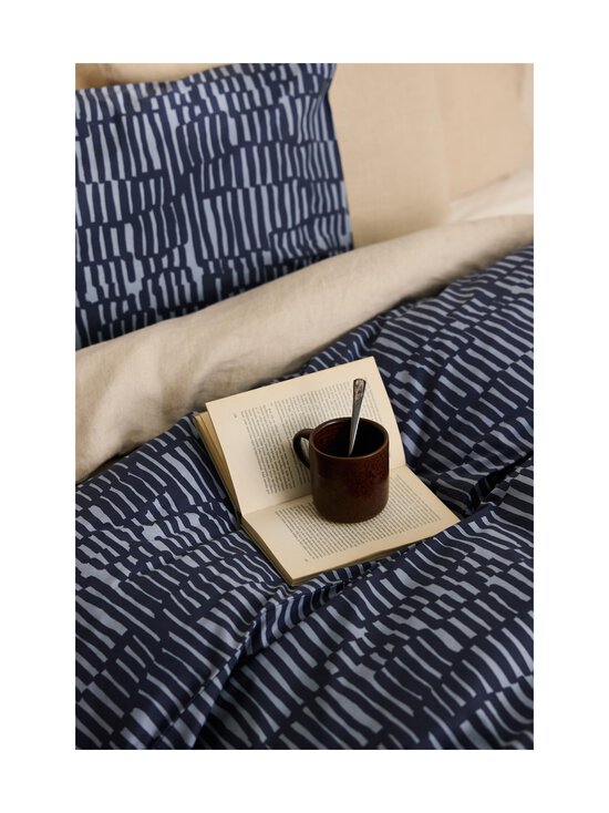 Finlayson - Tekikotikomplekt Serenadi - BLUE | Stockmann - photo 2