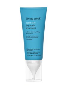 Living Proof - Scalp Care Dry Scalp Treatment -hiuspohjan hoitoneste,100ml Living Proof - Scalp Care Dry Scalp Treatment -hiuspohjan hoitoneste,100ml | Stockmann