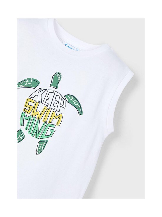 Mayoral - Paita - TURTLE GRE 35 - photo 3 Mayoral - Paita - TURTLE GRE 35 | Stockmann - photo 3