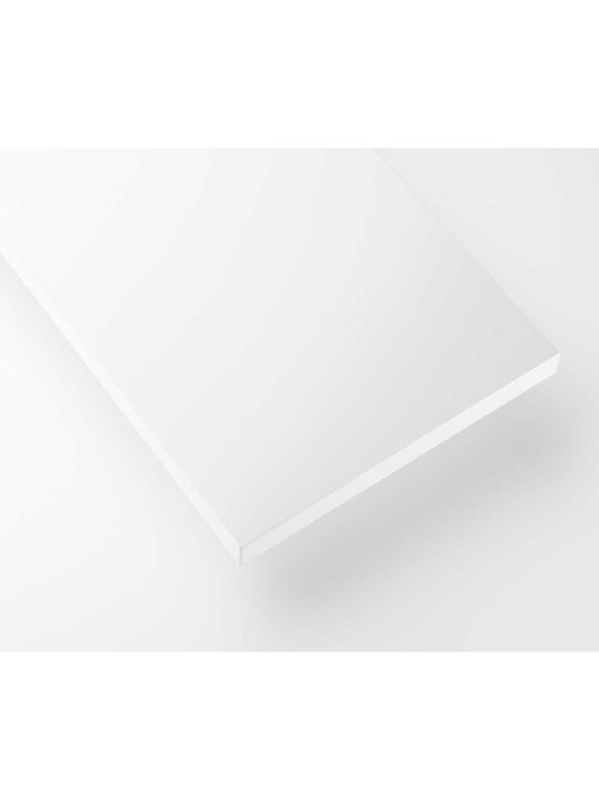 String - String System -hyllysetti 3 kpl valkoinen 58 x 30 cm - WHITE | Stockmann - photo 2