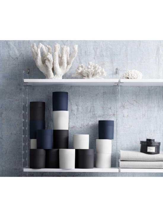 String - String System -hyllysetti 3 kpl valkoinen 58 x 30 cm - WHITE | Stockmann - photo 10