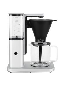 Wilfa - CM10APA-M125 Zense Alux -kahvinkeitin - POLISHED ALUMINIUM | Stockmann