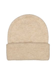 A+more - Shaggy alpakas maisījuma cepure - LT TAUPE MEL 1950 | Stockmann
