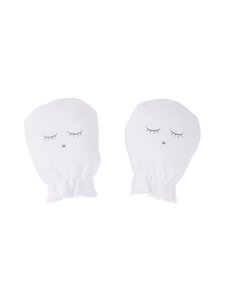 Livly - Sleeping Cutie cimdi - A03100 WHITE Livly - Sleeping Cutie cimdi - A03100 WHITE | Stockmann