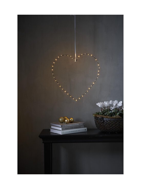 Star Trading - Mira LED Ziemassvētku rotājums - MUSTA - photo 2 Star Trading - Mira LED Ziemassvētku rotājums - MUSTA | Stockmann - photo 2