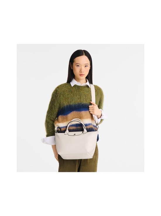 Longchamp - Käekott Le Pliage Xtra - 555 PAPER | Stockmann - photo 6