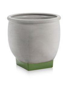 Serax - Rosamar 04 -ruukku - 500 GREEN | Stockmann