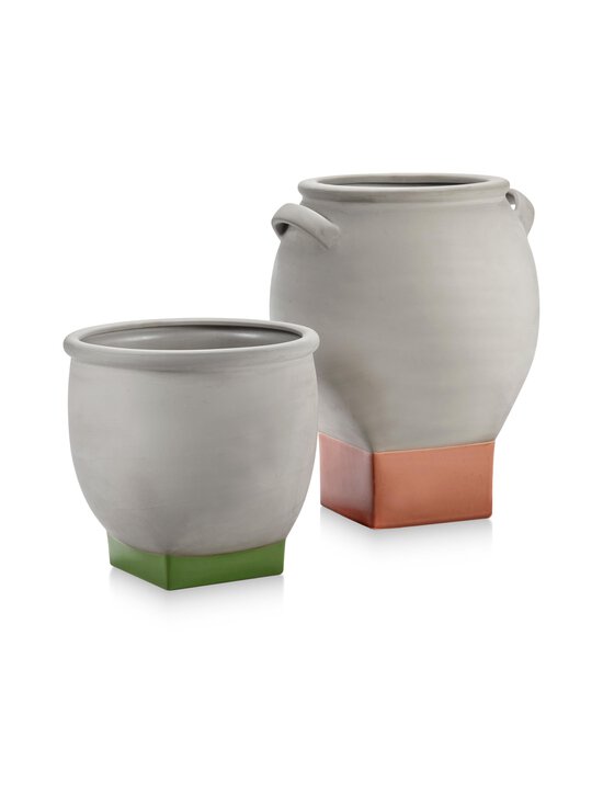 Serax - Rosamar 04 -ruukku - 500 GREEN | Stockmann - photo 3