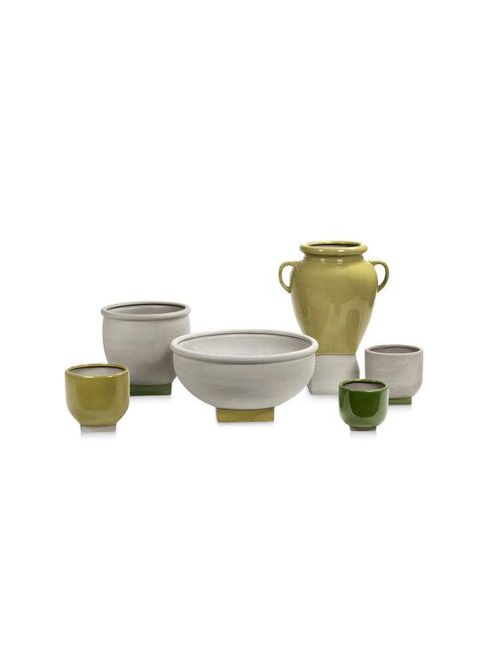 Serax - Rosamar 04 -ruukku - 500 GREEN | Stockmann - photo 4