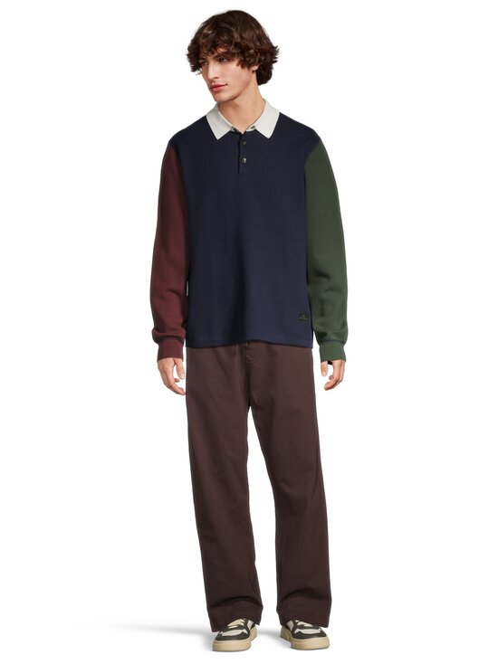 PS Paul Smith - Polo adīts džemperis - 49_VERY DARK NAVY | Stockmann - photo 2