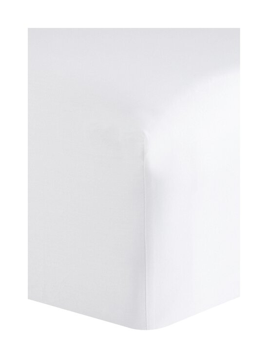 Villa Stockmann - Suite palags ar gumiju - WHITE | Stockmann - photo 1