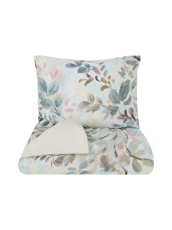 Casa Stockmann - Park-pussilakana - LT. BLUE/ROSE/STONE COMBO | Stockmann - photo 3