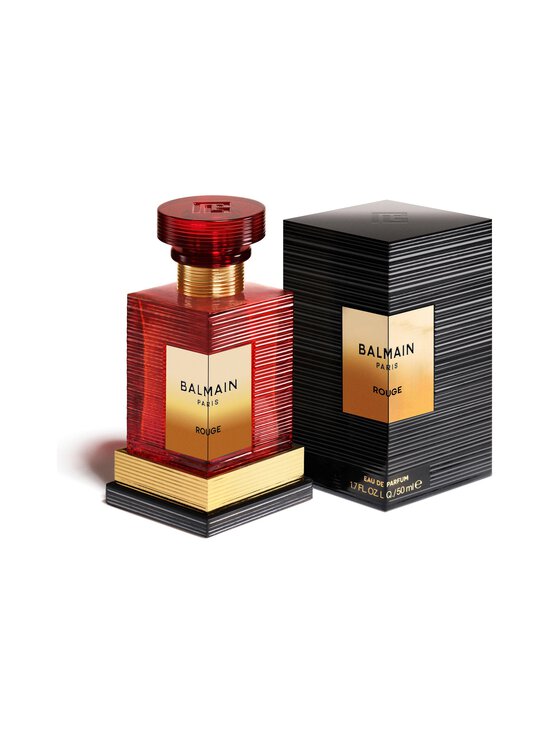 BALMAIN - Rouge Eau de Parfum -tuoksu - NOCOL | Stockmann - photo 4