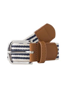 Name It - NkmNoah tekstila josta - BRIGHT WHITE STRIPES:DARK SAPPHIRE Name It - NkmNoah tekstila josta - BRIGHT WHITE STRIPES:DARK SAPPHIRE | Stockmann