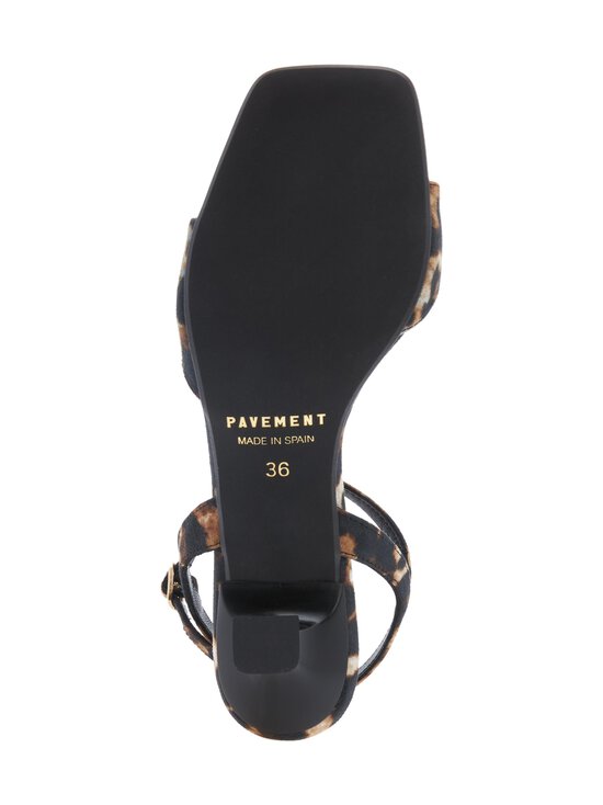 PAVEMENT - Sandaalid Helma - 789 LEO SATIN - photo 4 PAVEMENT - Sandaalid Helma - 789 LEO SATIN | Stockmann - photo 4