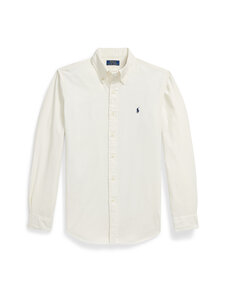 Polo Ralph Lauren - Triiksärk Sport - 509 CLUBHOUSE CREAM | Stockmann