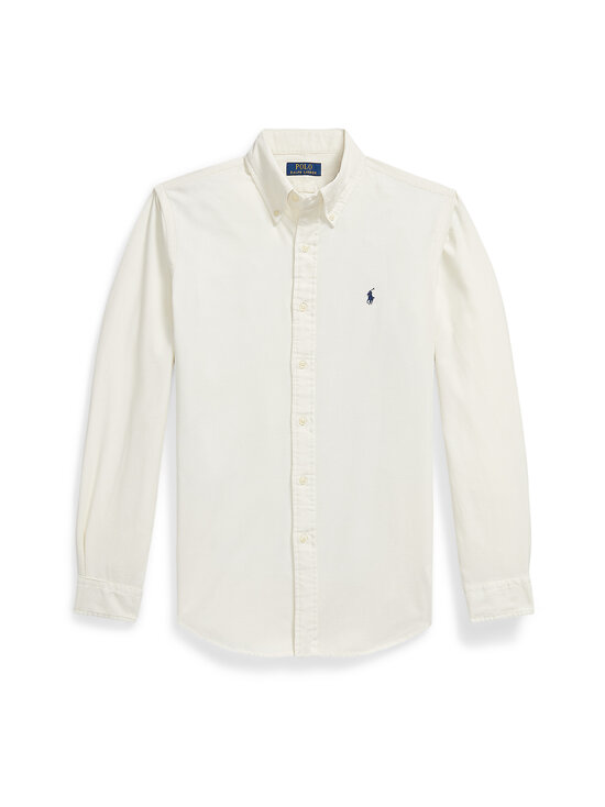 Polo Ralph Lauren - Triiksärk Sport - 509 CLUBHOUSE CREAM | Stockmann - photo 1