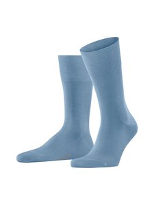 Falke - Tiago-sukat - 6876 SKY BLUE | Stockmann