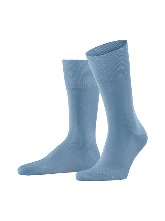 Falke - Tiago-sukat - 6876 SKY BLUE | Stockmann - photo 1