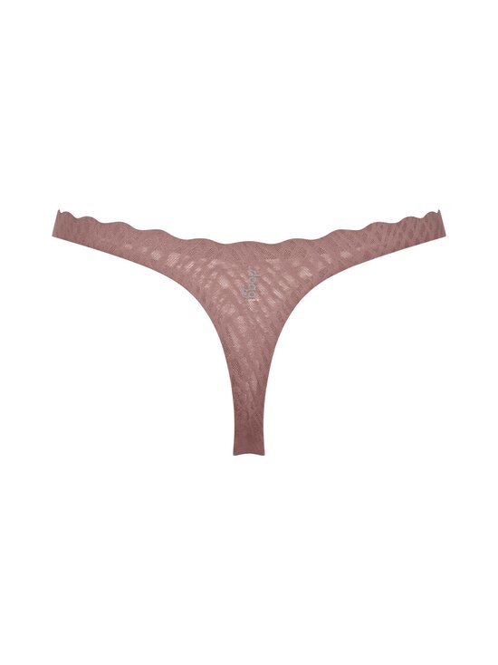 Sloggi - Aluspüksid Zero Feel Bliss String - 1141 BEIGE - photo 2 Sloggi - Aluspüksid Zero Feel Bliss String - 1141 BEIGE | Stockmann - photo 2