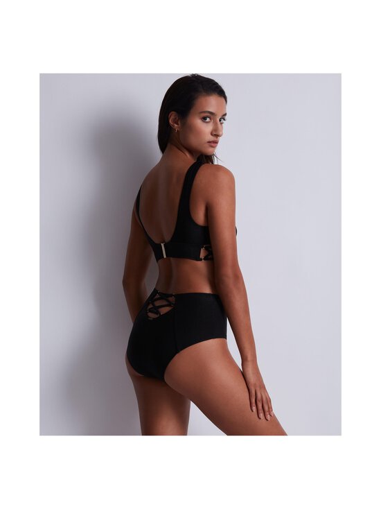 BLACK SAND Aubade Summer Glow bikialaosa Bikinit Stockmann