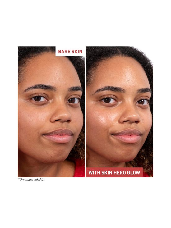 Erborian - Skin Hero Glow -pohjustus- ja päivävoide - NOCOL - photo 3 Erborian - Skin Hero Glow -pohjustus- ja päivävoide - NOCOL | Stockmann - photo 3