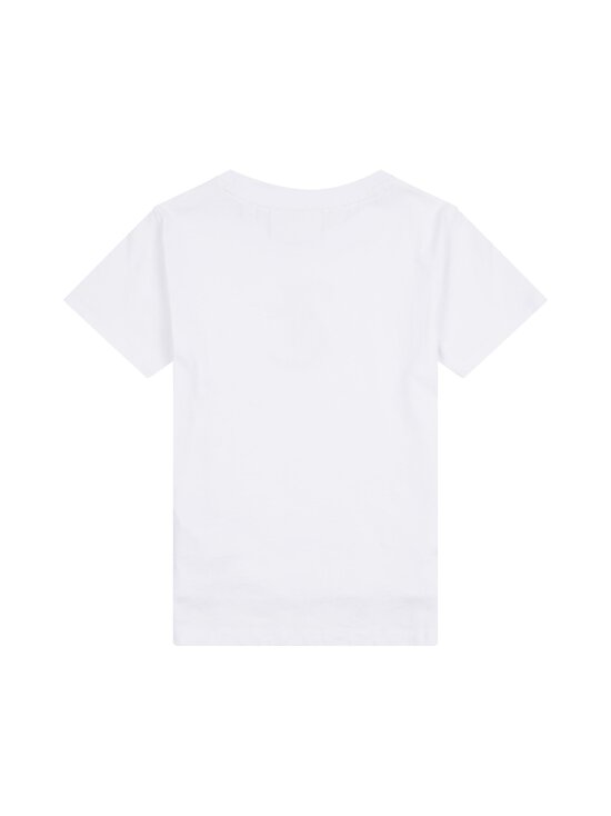 JUICY COUTURE - Tonal Diamante t-paita - BRIGHT WHITE - photo 2 JUICY COUTURE - Tonal Diamante t-paita - BRIGHT WHITE | Stockmann - photo 2