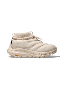 Hoka - W Kaha 2 Frost Moc Gore Tex -talvikengät - OKS OAT MILK / SESAME | Stockmann
