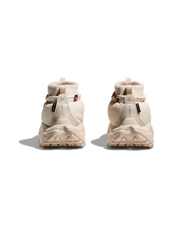 Hoka - W Kaha 2 Frost Moc Gore Tex -talvikengät - OKS OAT MILK / SESAME | Stockmann - photo 3