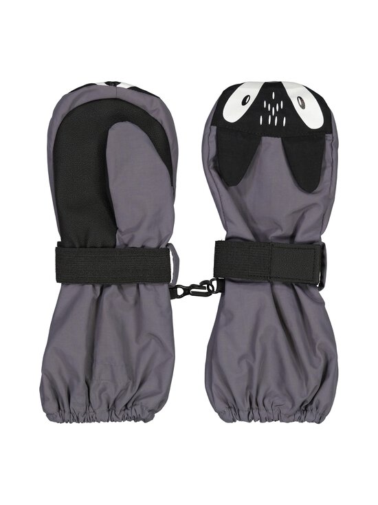 Bogi - Veekindlad kindad Jesse - 98 DARK GREY | Stockmann - photo 1