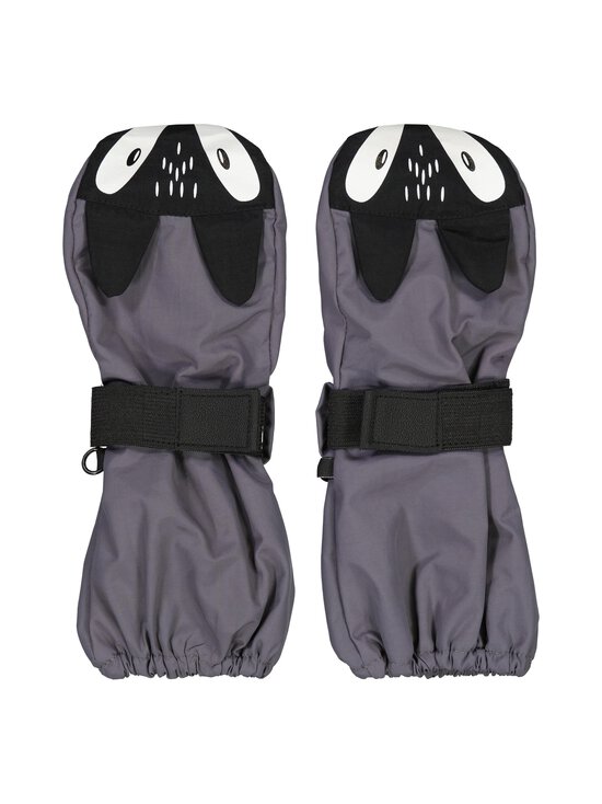 Bogi - Veekindlad kindad Jesse - 98 DARK GREY | Stockmann - photo 2