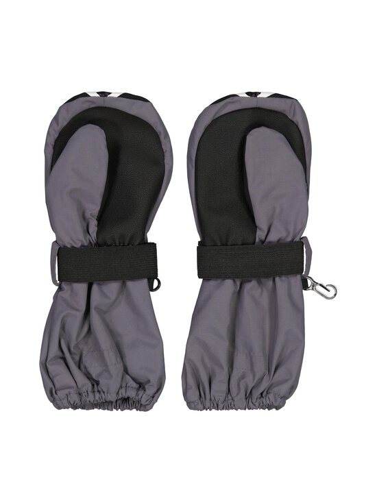 Bogi - Veekindlad kindad Jesse - 98 DARK GREY | Stockmann - photo 3