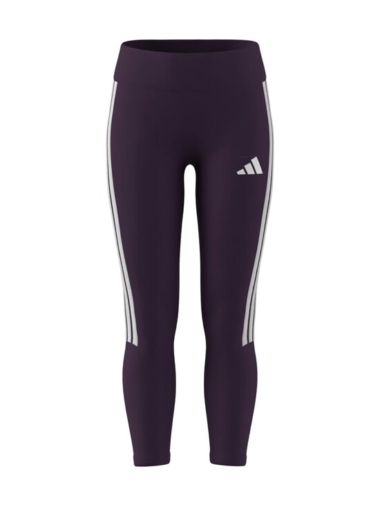adidas Sportswear - 3 Stripes legingi - JW5028 AURPLU/WHITE - photo 6 adidas Sportswear - 3 Stripes legingi - JW5028 AURPLU/WHITE | Stockmann - photo 6