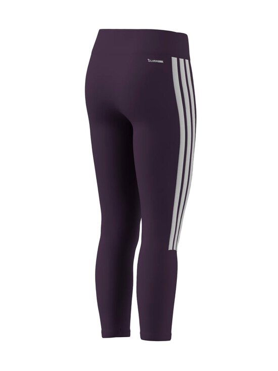 adidas Sportswear - 3 Stripes legingi - JW5028 AURPLU/WHITE - photo 9 adidas Sportswear - 3 Stripes legingi - JW5028 AURPLU/WHITE | Stockmann - photo 9