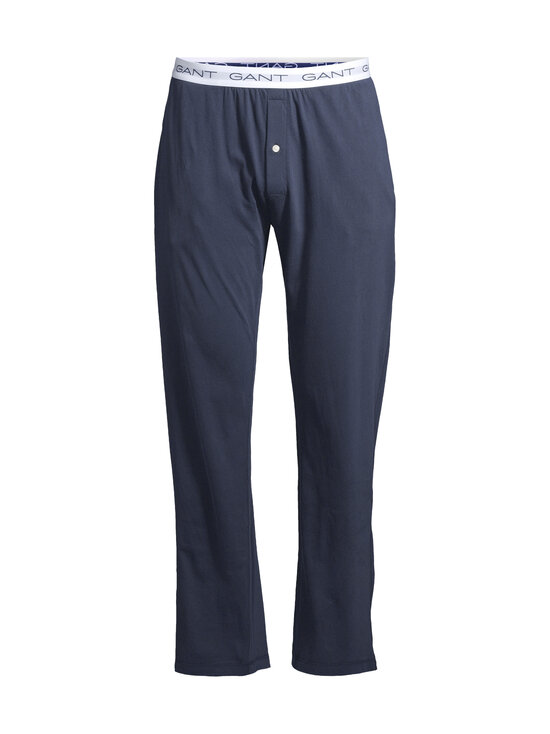 GANT - Pidžaamapüksid Jersey - 410 MARINE - photo 1 GANT - Pidžaamapüksid Jersey - 410 MARINE | Stockmann - photo 1