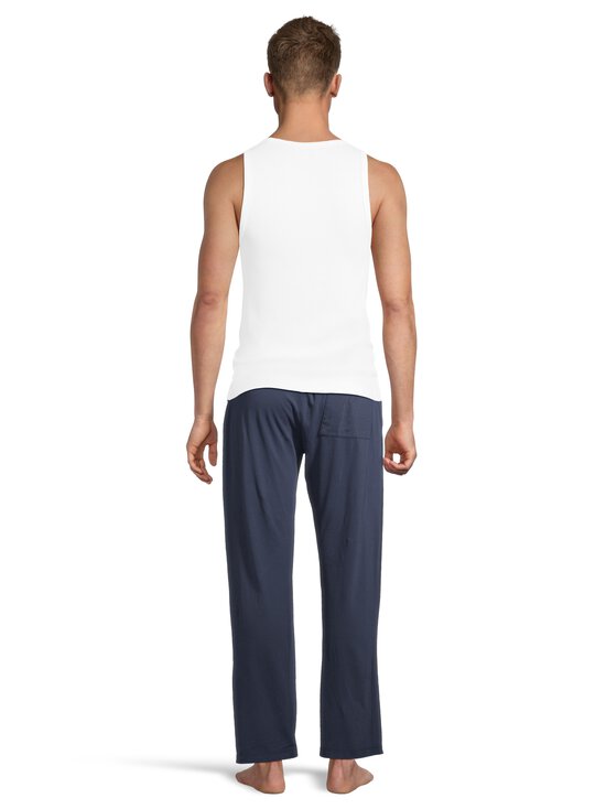 GANT - Pidžaamapüksid Jersey - 410 MARINE - photo 4 GANT - Pidžaamapüksid Jersey - 410 MARINE | Stockmann - photo 4