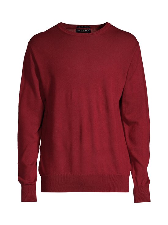 Cap Horn - Sergei-merinoneule - CRANBERRY EC22230 - photo 1 Cap Horn - Sergei-merinoneule - CRANBERRY EC22230 | Stockmann - photo 1