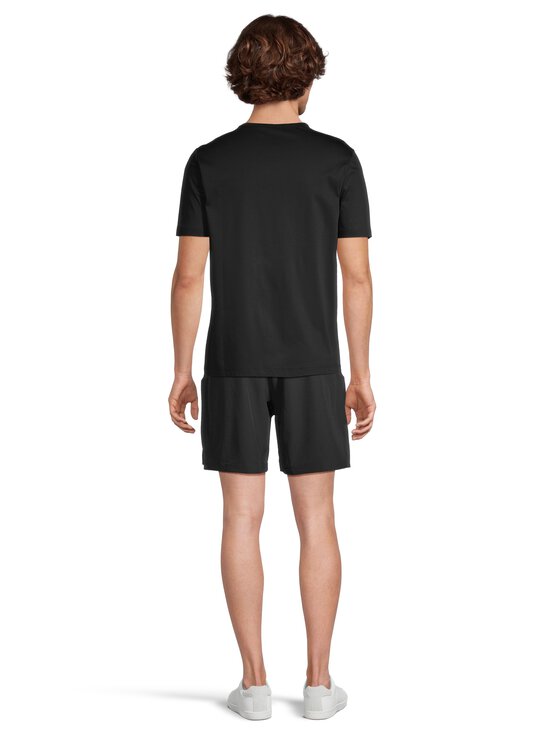 adidas Performance - Lühikesed püksid D4T 3 Stripes - JE5682 BLACK | Stockmann - photo 4