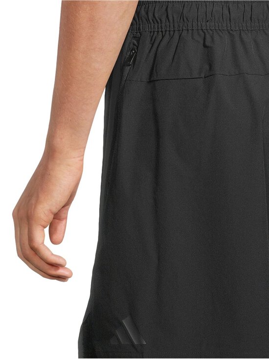adidas Performance - Lühikesed püksid D4T 3 Stripes - JE5682 BLACK | Stockmann - photo 6