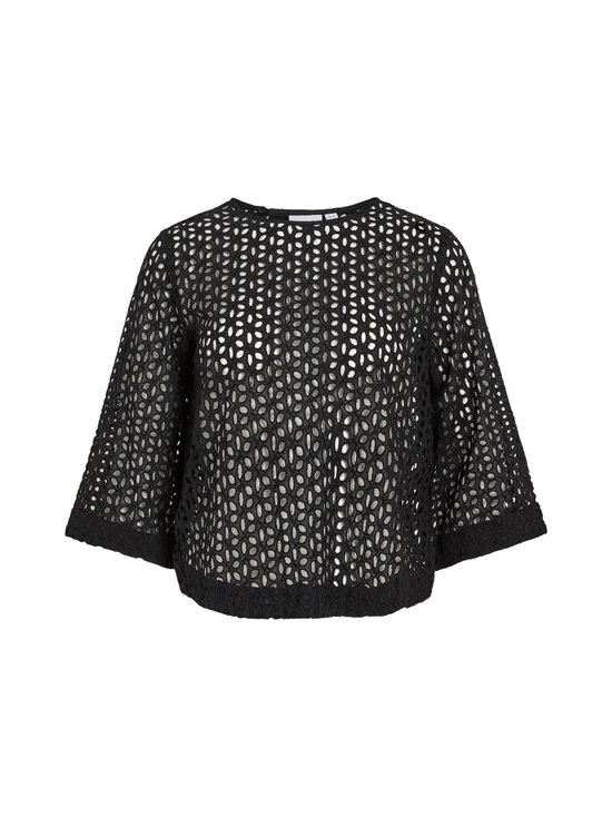 Vila - ViAkisa-pusero - BLACK BEAUTY - photo 1 Vila - ViAkisa-pusero - BLACK BEAUTY | Stockmann - photo 1