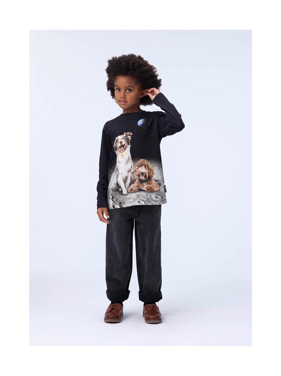 Molo - T-krekls - 9614 MOON FRIENDS | Stockmann - photo 3