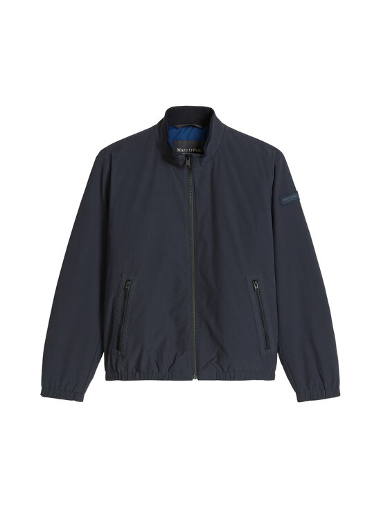 Marc O'Polo - Ulkoilutakki - 4131 DARK NAVY | Stockmann - photo 1