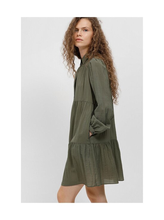 HUGO - Karu-mekko - 255 DARK BEIGE | Stockmann - photo 4