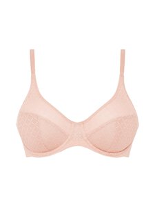 Chantelle - Norah Chic krūšturis - 0RG SOFT PINK Chantelle - Norah Chic krūšturis - 0RG SOFT PINK | Stockmann